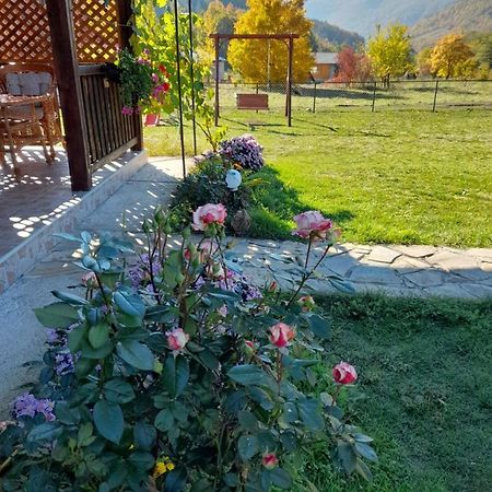 Apartmani Petar Мокра гора Екстериор снимка