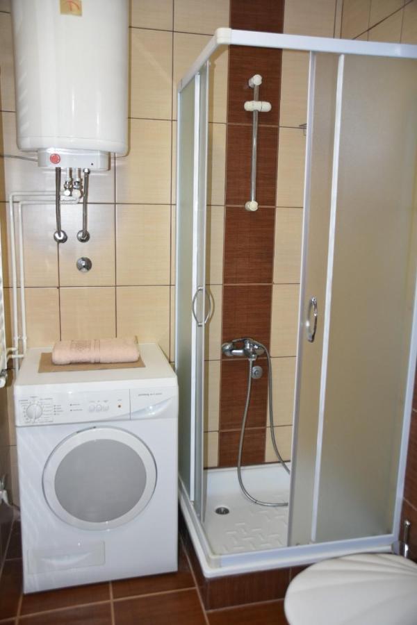Apartmani Petar Мокра гора Екстериор снимка