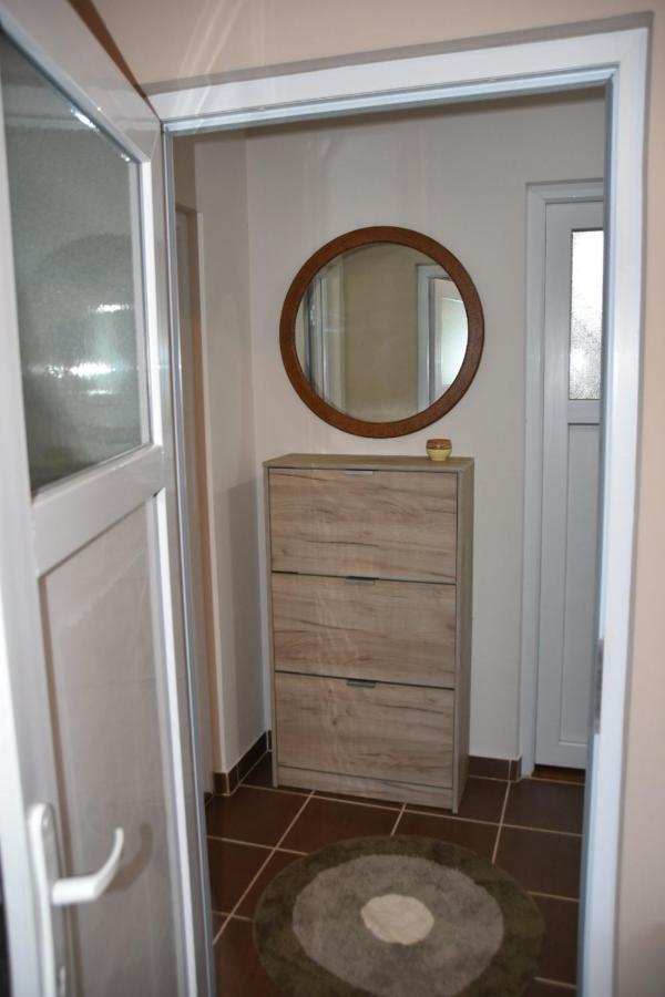 Apartmani Petar Мокра гора Екстериор снимка