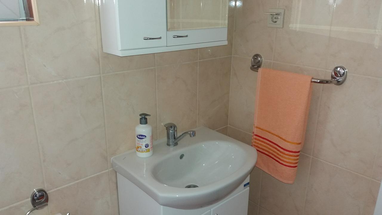 Apartmani Petar Мокра гора Екстериор снимка